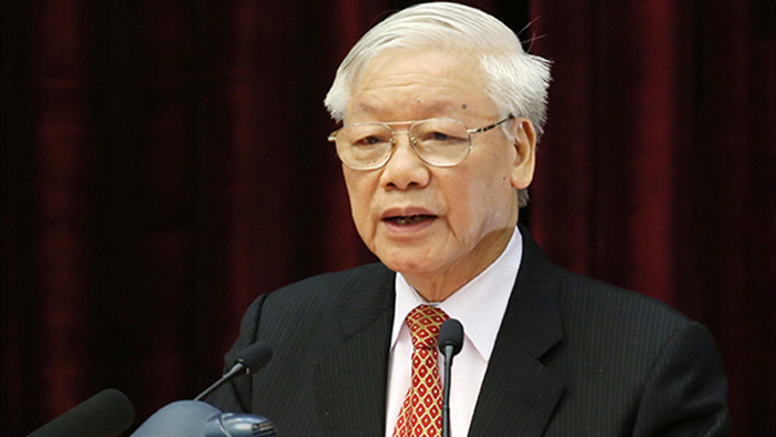 Tổng Bí thư, Chủ tịch nước Nguyễn Phú Trọng gửi thư nhân dịp khai giảng