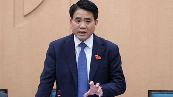 Bộ Công an: Ông Nguyễn Đức Chung chiếm đoạt tài liệu bí mật vụ Nhật Cường - 2
