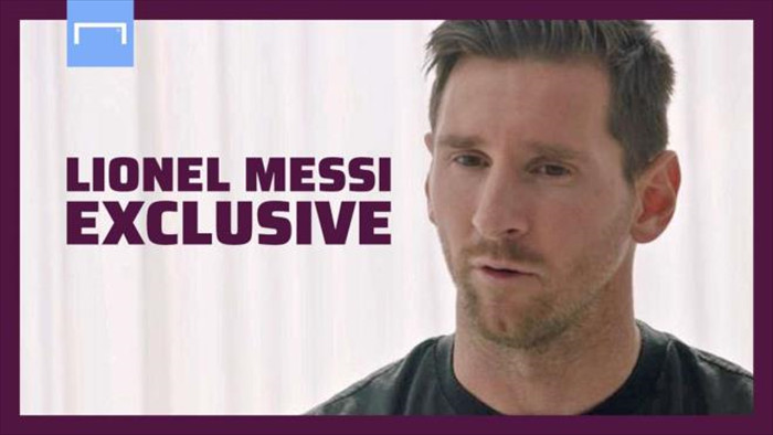Bị ép buộc ở lại, Messi tố Chủ tịch Barca thất hứa  - 1