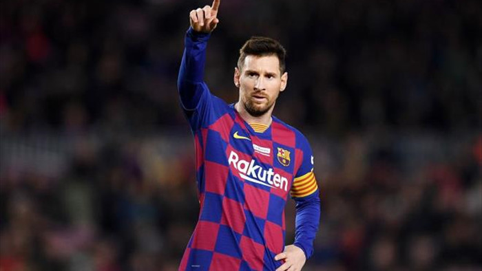 Bị ép buộc ở lại, Messi tố Chủ tịch Barca thất hứa  - 2