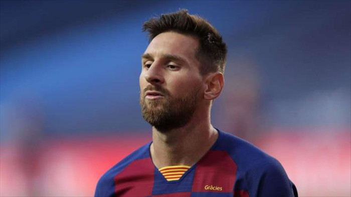 Bị ép buộc ở lại, Messi tố Chủ tịch Barca thất hứa  - 4