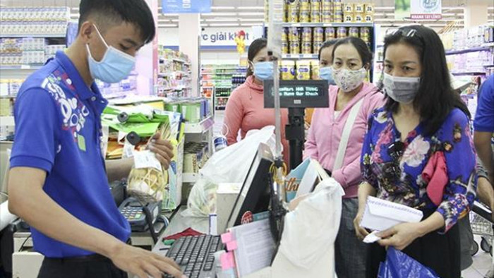Người dân rời Đà Nẵng đến TP.HCM từ 5/9 tự theo dõi sức khỏe 14 ngày - 1