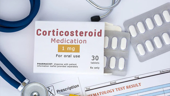 Thuốc corticosteroids có thể cứu sống bệnh nhân COVID-19, nhưng đây là lý do bạn không nên tích trữ nó - Ảnh 1.