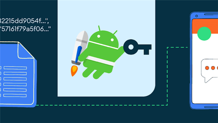 Mẹo hay để nâng cấp bảo mật chỉ với những cài đặt sẵn có trên smartphone chạy Android - Ảnh 1. Mẹo hay để nâng cấp bảo mật chỉ với những cài đặt sẵn có trên smartphone chạy Android - Ảnh 1.