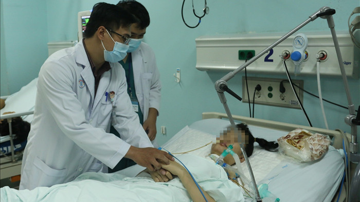 Bệnh nhân ngộ độc pate Minh chay đột ngột nguy kịch vì hạ natri máu - 3
