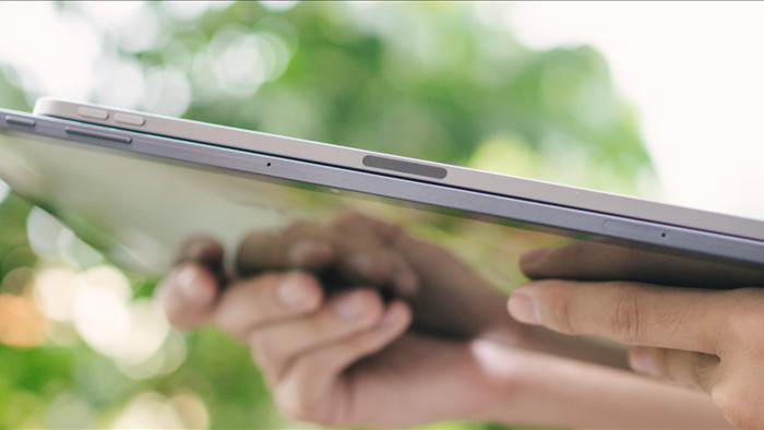 So sánh nhanh Galaxy Tab S7+ với iPad Pro: Máy tính bảng Android đã thực sự bắt kịp được iPad? - Ảnh 5.