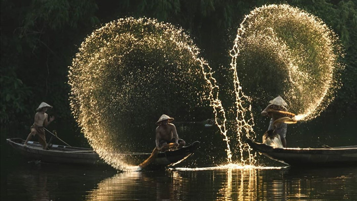 Nhiếp ảnh gia Việt từng giành giải quốc tế đột ngột qua đời ở tuổi 31 - 15