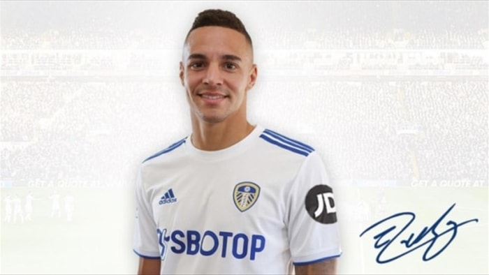 10 “bom tấn” sẵn sàng tỏa sáng ở Premier League - 10 10 “bom tấn” sẵn sàng tỏa sáng ở Premier League - 10
