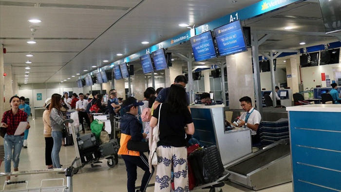 Giá vé bay rẻ bèo, Đà Nẵng vẫn chưa sẵn sàng đón khách
