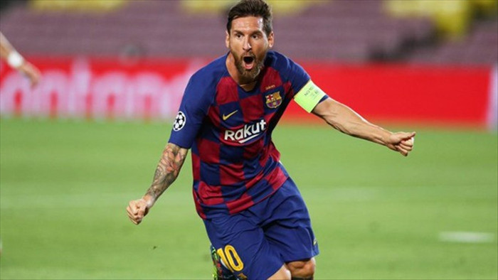 Messi ở lại tác động như thế nào tới Barcelona? - 2