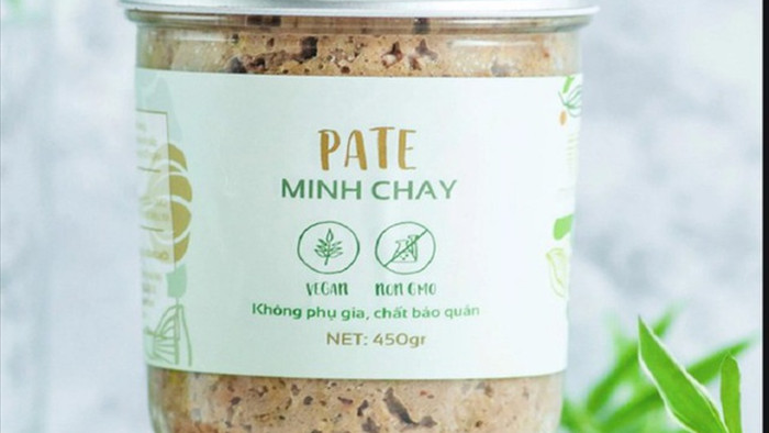 Hơn 500 khách hàng mua sản phẩm pate Minh Chay vẫn không thể liên hệ được - 1
