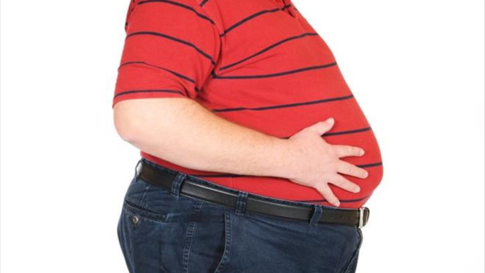 7 căn bệnh phổ biến liên quan đến béo phì - 1