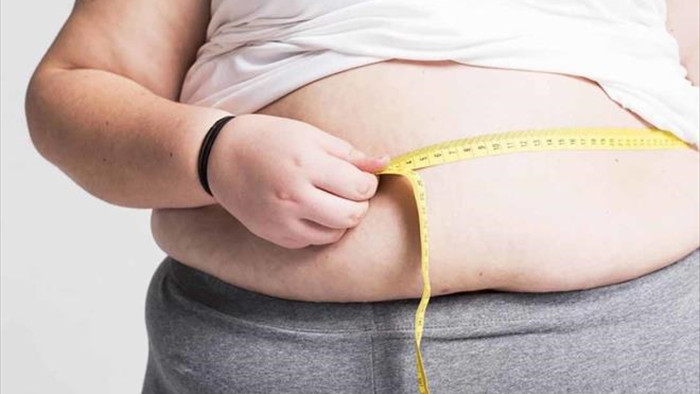 7 căn bệnh phổ biến liên quan đến béo phì - 5