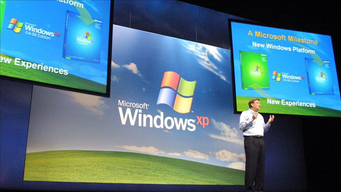 Dù đã bị khai tử từ lâu, Windows XP vẫn đang có hàng triệu fan sử dụng - 1
