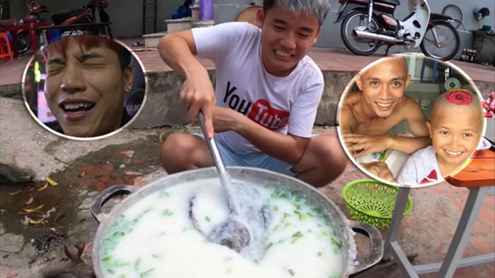 Con trai bà Tân Vlog bị xử phạt và vấn nạn 'câu view' của YouTuber Việt