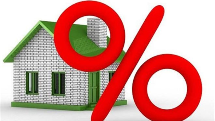 Lãi suất vay mua nhà đầu tháng 9 thấp nhất là bao nhiêu? - 1