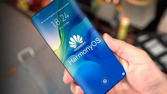 Huawei bất ngờ báo “tin vui” với người dùng smartphone của hãng - 1