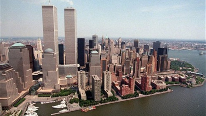 Diện mạo mới đường chân trời Manhattan 19 năm sau vụ khủng bố 11/9 - 2