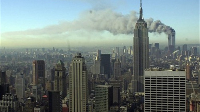 Diện mạo mới đường chân trời Manhattan 19 năm sau vụ khủng bố 11/9 - 3