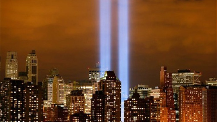 Diện mạo mới đường chân trời Manhattan 19 năm sau vụ khủng bố 11/9 - 5
