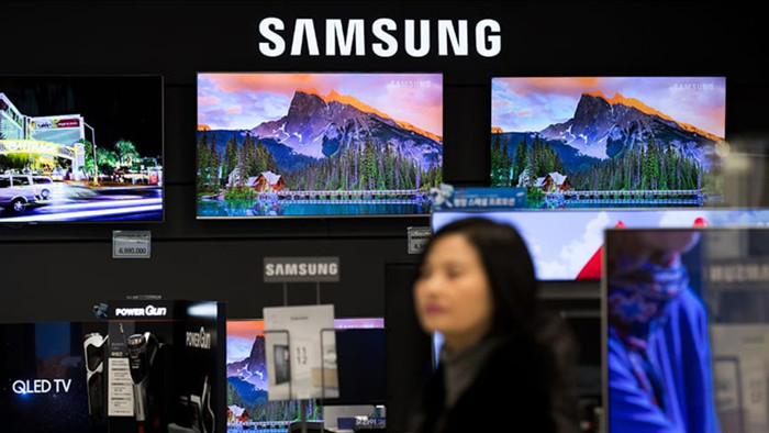 Samsung xác nhận sẽ chuyển dây chuyền sản xuất TV từ Thiên Tân sang Việt Nam và nhiều nước khác - Ảnh 1.