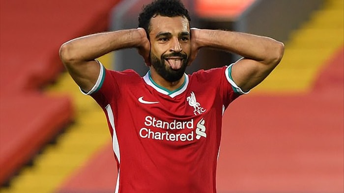 Mohamed Salah lập kỳ tích khó tin ở Premier League - 2