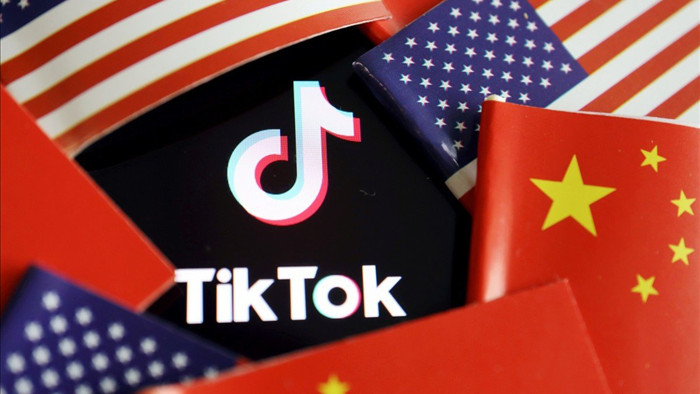 TikTok sẽ chỉ bán thương hiệu, không bán thuật toán cho Mỹ - 1