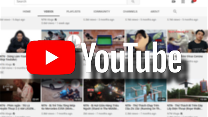 Con trai bà Tân Vlog bị xử phạt: Vì sao YouTube vẫn dung túng clip xấu độc?