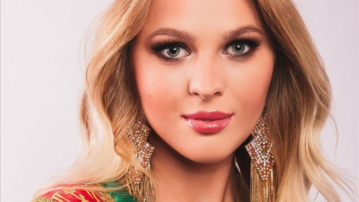 Mới đây, người đẹp Ivanna Rohashko đã được chỉ định trở thành tân Hoa hậu Trái đất Bồ Đào Nha 2020.