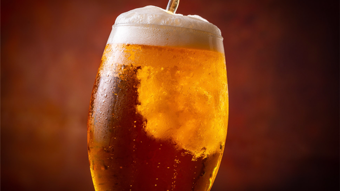Khoa học tìm ra cách uống bia rượu không bị nôn nao, chóng mặt, đau đầu - 1