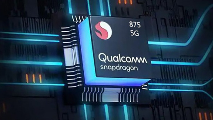Samsung độc quyền sản xuất chip Snapdragon 5G - 1
