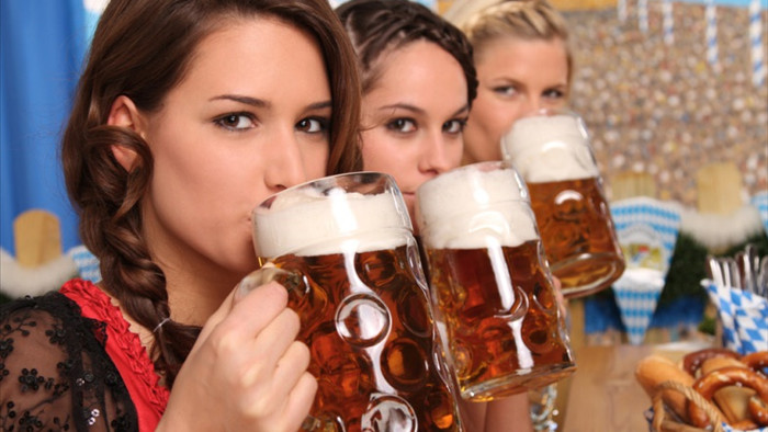 Khoa học tìm ra cách uống bia rượu không bị nôn nao, chóng mặt, đau đầu - 2