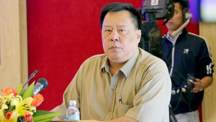 Cho thôi chức Giám đốc Sở TN&MT Khánh Hòa sau khi bị kỷ luật cảnh cáo