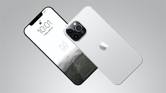 Trang thương mại điện tử Trung Quốc cho đặt trước iPhone 12, khả năng sẽ ra mắt vào 15/9 Ảnh 6