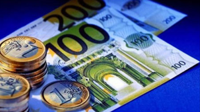 Tỷ giá ngoại tệ ngày 15/9: USD chịu áp lực giảm, Euro tăng mạnh