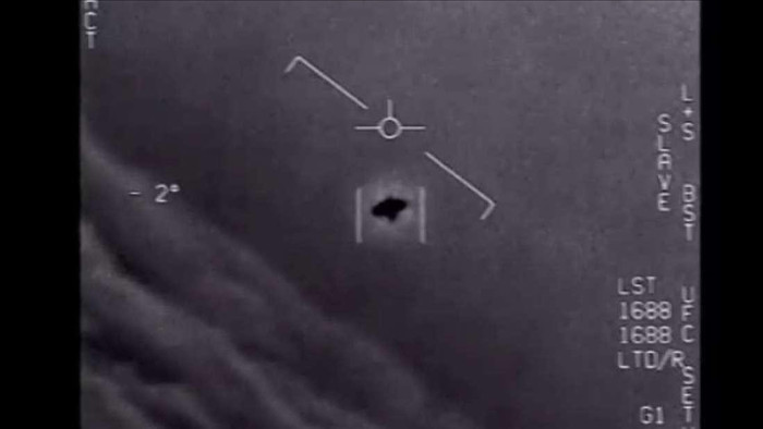 Nhật Bản chính thức bắt đầu thu thập thông tin liên quan đến UFO - 1
