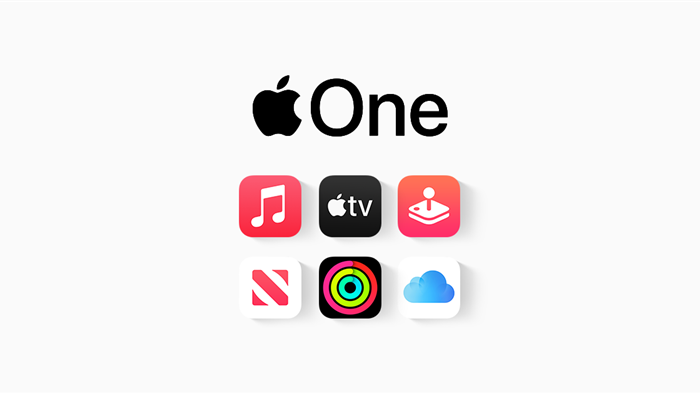 Apple ra mắt Apple One: Đăng ký một lần dùng tất cả các dịch vụ của Apple, giá chỉ từ 15 USD/tháng - Ảnh 1.