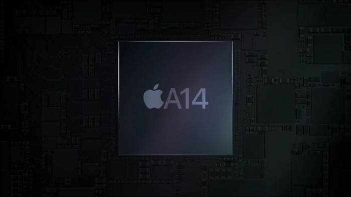 Apple công bố chip xử lý A14 5nm sẽ trang bị cho iPhone 12: Nâng cấp hiệu năng thất vọng, nhưng liệu có phải là chủ ý của Apple? - Ảnh 1.