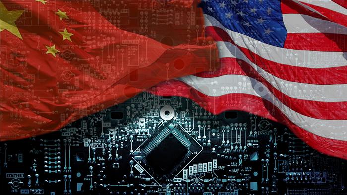 “Cuộc chiến” chống hãng công nghệ Trung Quốc của ông Trump sẽ phản tác dụng - 1