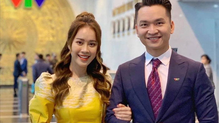 MC VTV không đăng ký vẫn có tên dự Hoa hậu Việt Nam 2020