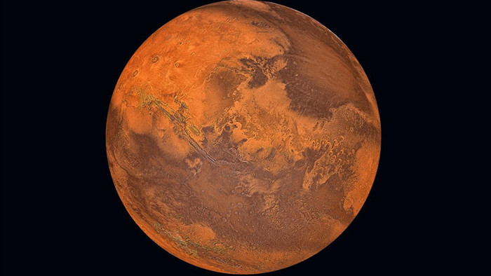 Sự sống cổ đại trên Sao Hỏa có thể đã bị phá hủy hoàn toàn - 1