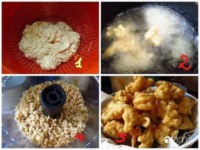 Food Blogger Liên Ròm bày cách nấu canh bún chay mà không cần đậu hũ, ngon bất ngờ!-2