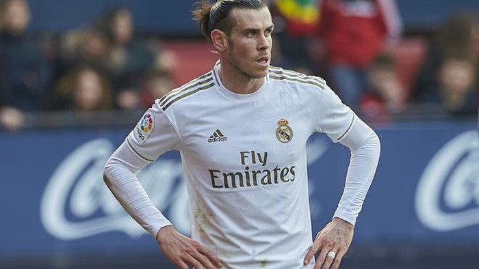 Mỗi phút ra sân của Gareth Bale có giá tới... 650 triệu đồng - 1