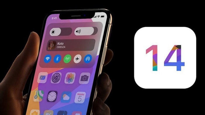Hối hận khi nâng iOS 14, nhiều người tìm cách hạ xuống iOS 13 - 9 Hối hận khi nâng iOS 14, nhiều người tìm cách hạ xuống iOS 13 - 9