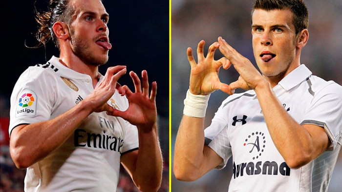 Mỗi phút ra sân của Gareth Bale có giá tới... 650 triệu đồng - 2