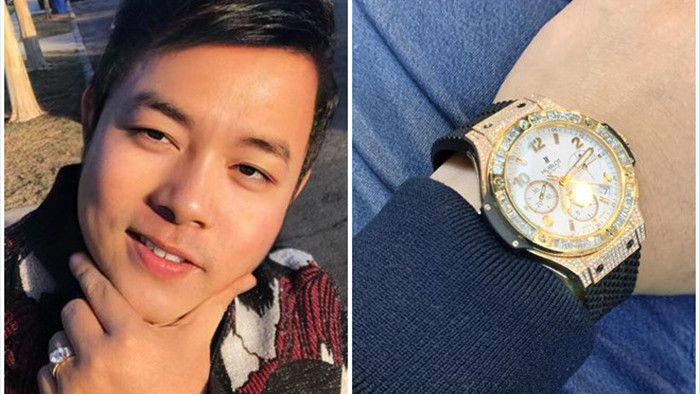 41 tuổi, Quang Lê giàu có, nổi tiếng, đời tư ồn ào nhưng vẫn lẻ bóng