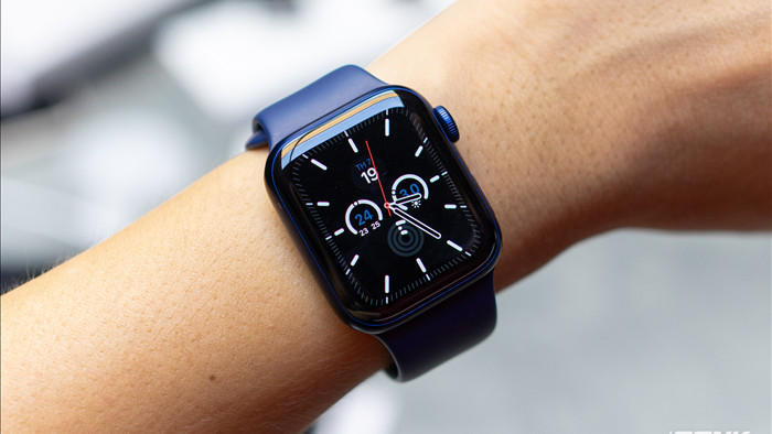 Trên tay Apple Watch Series 6: Tính năng ăn tiền nhất lại không sử dụng được ở VN - Ảnh 11.
