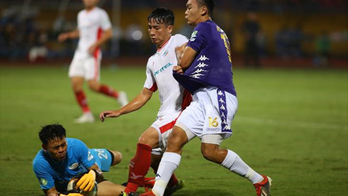 Hà Nội FC vô địch Cúp Quốc gia: Quyền lực tuyệt đối của bóng đá Việt - 2