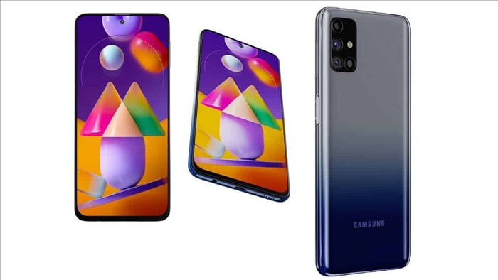 Đưa camera xịn sò vào sản phẩm giá rẻ, Samsung có giành lại được vị thế? - 1 Đưa camera xịn sò vào sản phẩm giá rẻ, Samsung có giành lại được vị thế? - 1