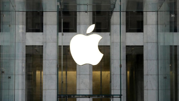 Đối tác lắp ráp iPhone của Apple dự định mở nhà máy tại Việt Nam - Ảnh 1.